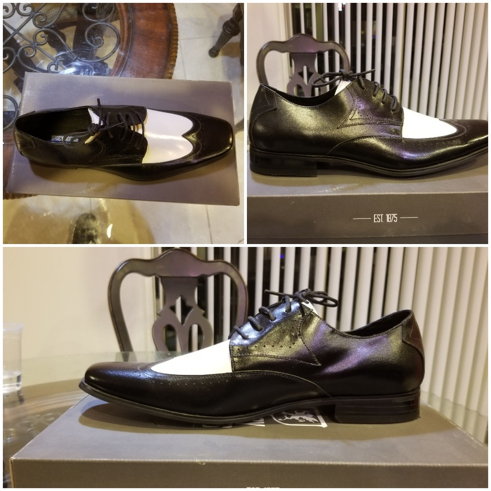 Mens Shoes